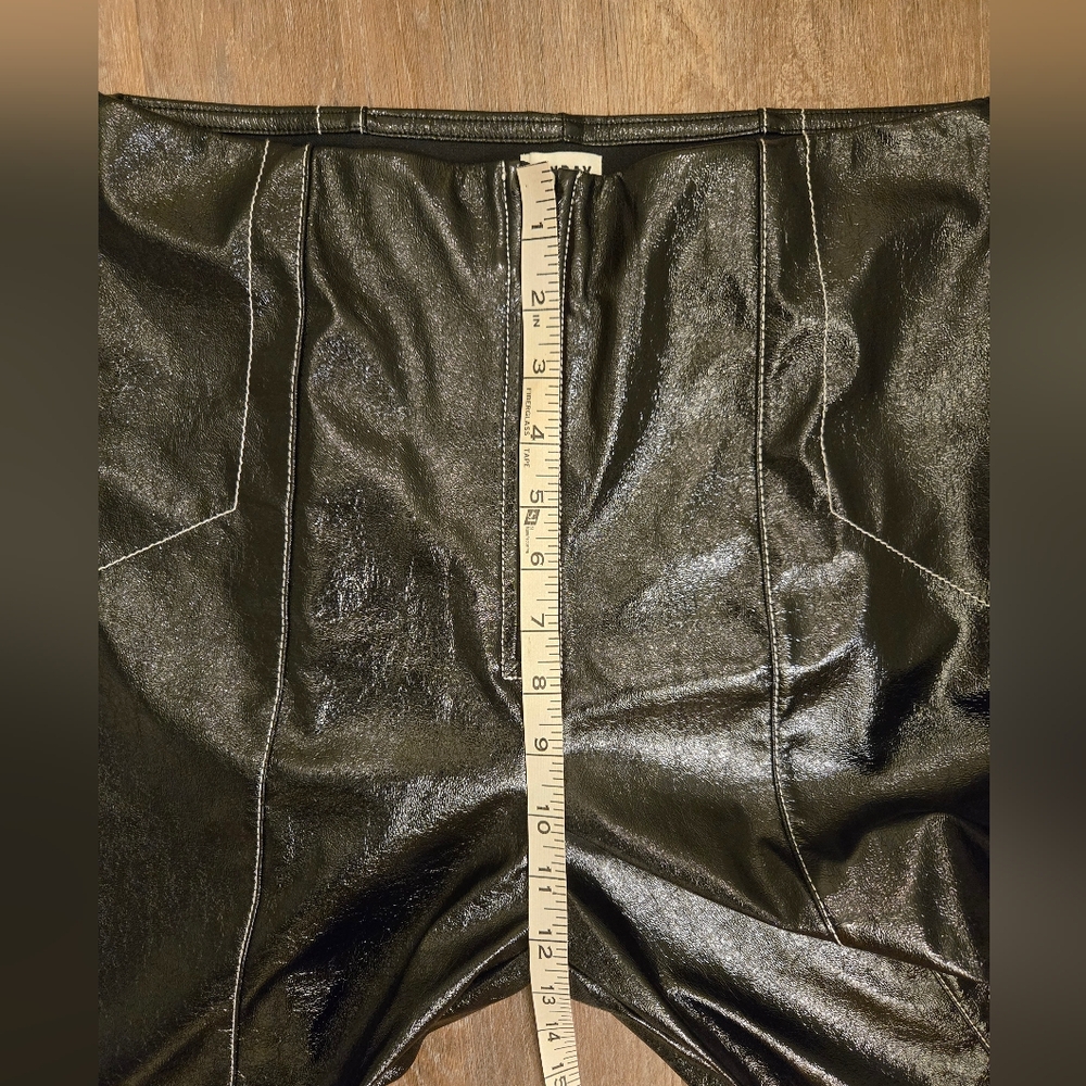 Aritzia Sunday Best Tessy Pants Black Size Medium - Picture 13 of 15
